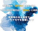 既読未読の彼◆家庭のある彼の本音と本気度を視ます 複雑恋愛｜不倫◆お相手の気持ちと今後の流れを読み解きます イメージ2
