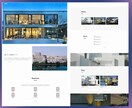 建設業・住宅に特化したHPを専門家が制作いたします 【限定2社様】建築士がHPを制作いたします！ イメージ5