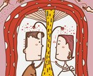 ゆるかわ手描きイラスト制作します ほっこりする、世界に一つだけのゆるかわイラスト。 イメージ4