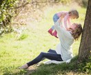 子育てに不安を抱えるママに専門家が寄り添います 専門家で子育て経験のあるママが同じ目線でお悩みをお聴きします イメージ3