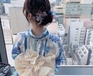 SNS映えする写真撮影をします フォロワー1.2万のインフルエンサーが考案 イメージ5