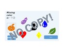 忙しい先生へ　小学校外国語【パワポ教材】作成します 現場ですぐ使える、動かして楽しい教材を元教師が作成します✨ イメージ3