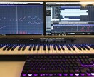 オリジナル曲を作成します 作詞作曲編曲まで安く依頼を受け付けます。 イメージ1
