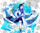 キャラクターデザインの制作承ります 貴方だけのキャラクターを具現化致します イメージ7