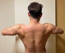 レベルに応じてトレーニング、食事の指導をします 経験知識を活かし老若男女ニーズに応じてレクチャーします！ イメージ2