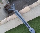 コスプレイヤー様の武器・鎧・小道具を製作代行します 低コストで一定以上のクオリティ担保！ イメージ9