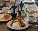 カフェ開きたい、あなたのお話聞きます 小さなカフェを一人で始める開業サポートの先生 イメージ4