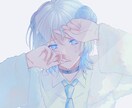 色んな用途のイラストかきます アイコン、配信用、グッズ等様々な用途にご対応いたします！ イメージ6