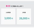 記帳代行承ります 最短3日で納品、１年分28,000円で承ります！ イメージ2