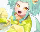 あなただけのアイコン制作します 見るたびすきになるアイコンを！ イメージ5