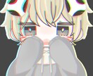 可愛いアイコン描きます 僕なりの可愛さをイラストとして イメージ4