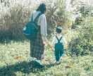 カメラマンがお子さんやご家族の写真を撮ります なんでもご相談にのります！よろしくお願いします。 イメージ4