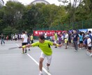ジャニーズ出身者がパンフ、チラシなど作ります 駆け出しなので安いですが、クオリティが低い訳ではありません！ イメージ1