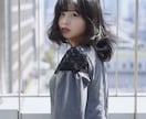 服を送るだけ｜モデル着用・スタジオ商品撮影します 売りたい場所・雰囲気を伺い、 丁寧に撮影します。 イメージ1