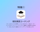 元・勉強嫌いの現役同志社生が中学英語長文教えます 長文が得意になる読み方をレクチャー！楽しく学べる授業 イメージ3