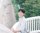 京都在住  『なぜか惹かれる』プロフ写真撮影します 【SNS,HPで使えるお写真をプロカメラマンが撮影します】 イメージ5