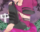 イラスト作成します あなたのイメージする物を描かせて頂きます イメージ9