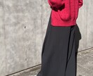 コーディネート組みお手伝いします いつも似たようなお洋服になっていませんか？ イメージ1