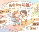 想いに寄り添い伴走型でサイト制作します どこよりも早く安く親切に、お値段以上の品質を目指します！ イメージ1
