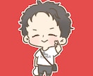 イラストお渡し後に修正ます littleV絵柄ご購入お取引完了の方用です♡︎ʾʾ イメージ4
