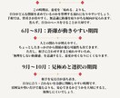 あなたの【2026年取り扱い説明書】を作成します ◇生年月日と手相から占うあなたの運勢【1月までの特別価格】 イメージ5