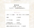 ウェルカムボード|背景あり|似顔絵イラスト描きます プレゼントや結婚式、お写真が苦手な方におすすめ イメージ3