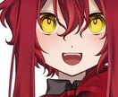 live2d素体お作り致します live2dのキャラどうしようと悩まれてる方是非！ イメージ1