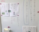 小学校の授業のための資料作成をサポートいたします ここだけは覚えて欲しい！個性的なWSが目を惹く！3データ〜 イメージ2