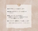 ビジネスの開運の鍵を握る屋号のセレクトを致します ビジネス運をアップするに相応しい屋号はどれか鑑定します イメージ2
