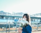 関西│プロフ写真撮影プラン！素敵な写真を撮影します SNSフォロワー2万人の写真家がお届けします！ イメージ4