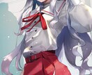 可愛らしいイラストやアイコンなど提供します SNSアイコン、サムネイラスト、オリジナルイラストなど イメージ6