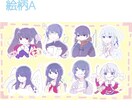 さまざまな絵柄でアイコン・立ち絵等お描きします 最短3日！一枚絵・SDキャラなども承っております。 イメージ3
