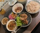 美味しく食べて無理なく過食嘔吐を落ち着かせます 過食嘔吐を落ち着かせ過食やダイエットから解放されたいあなたへ イメージ3