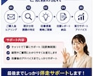 求人広告をまるごと改善します 応募数・採用率アップへ徹底サポートします イメージ5