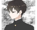 リクエストに忠実に答えて、必ずやります あなたに寄り添ったアイコンを作ります イメージ2