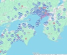 兵庫・東播エリアバス釣り完全攻略マップを提供します ～400超の厳選ポイント＆Googleマップ連動～ イメージ3
