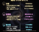星で読むあなたの金運・恋愛・総合運を鑑定します 運気を変えるためにあなたの本来の生き方星に聞いてみませんか イメージ3