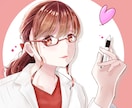 SNSアイコン描きます アイコンの他にも、イラストや、壁紙なども受け付けております！ イメージ7