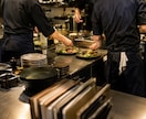 飲食店のオペレーションを整理します マニュアル・ロス・メニュー数、現場目線で見直します イメージ4