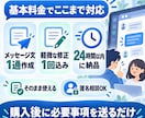 Discordの注意文・警告文・退会文を作成します 運営歴8年｜言いにくい内容を、冷静で伝わるメッセージにします イメージ3