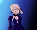 イラスト作成します アニメキャラなどの1枚イラスト作成します! イメージ5