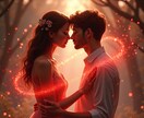 復縁希望の方、必見！あなたに寄り添い道を示します ❤連絡するタイミングで未来が決まる【タロット・波動・数秘術】 イメージ4