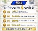 5要素！SNSアカウントの設計図を一式作成します ペルソナからプロフィール案まで、1冊の設計図に整理して納品 イメージ4