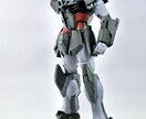 プラモデルの組み立て代行いたします プラモデル買ったけど組み立てれない…。そのお悩み解決します！ イメージ3