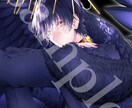 アイコン、キャラデザ、様々なイラスト描きます 最短5日で納品いたします。★購入前にお見積り、ご相談必須★ イメージ2