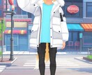 VRChatのアバター改変を代行します 面倒なunityのセットアップもします。 イメージ5