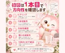 リール・ショート動画の台本を5本作成します 企画・フック・構成・セリフ・CTAまでまとめて作ります イメージ3
