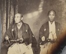 故人の写真をAIで復活させます 白黒写真カラー化・写真動画化・写真ビデオレター化 イメージ1