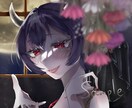 商用利用可 あなたの輝く姿を描きます 光のあるイラストが得意です。一枚、絵を描かせて頂けませんか。 イメージ3