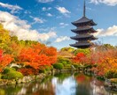 相性の良い【神仏様と神社仏閣】を鑑定します 繋がりの深い神仏様は？❁あなただけの神様とご縁を結びます イメージ6